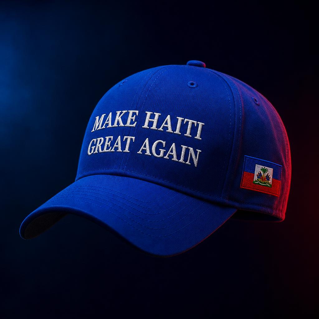 MHGA cap